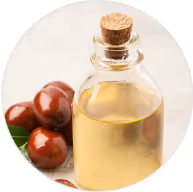 Sweet Almond Oil