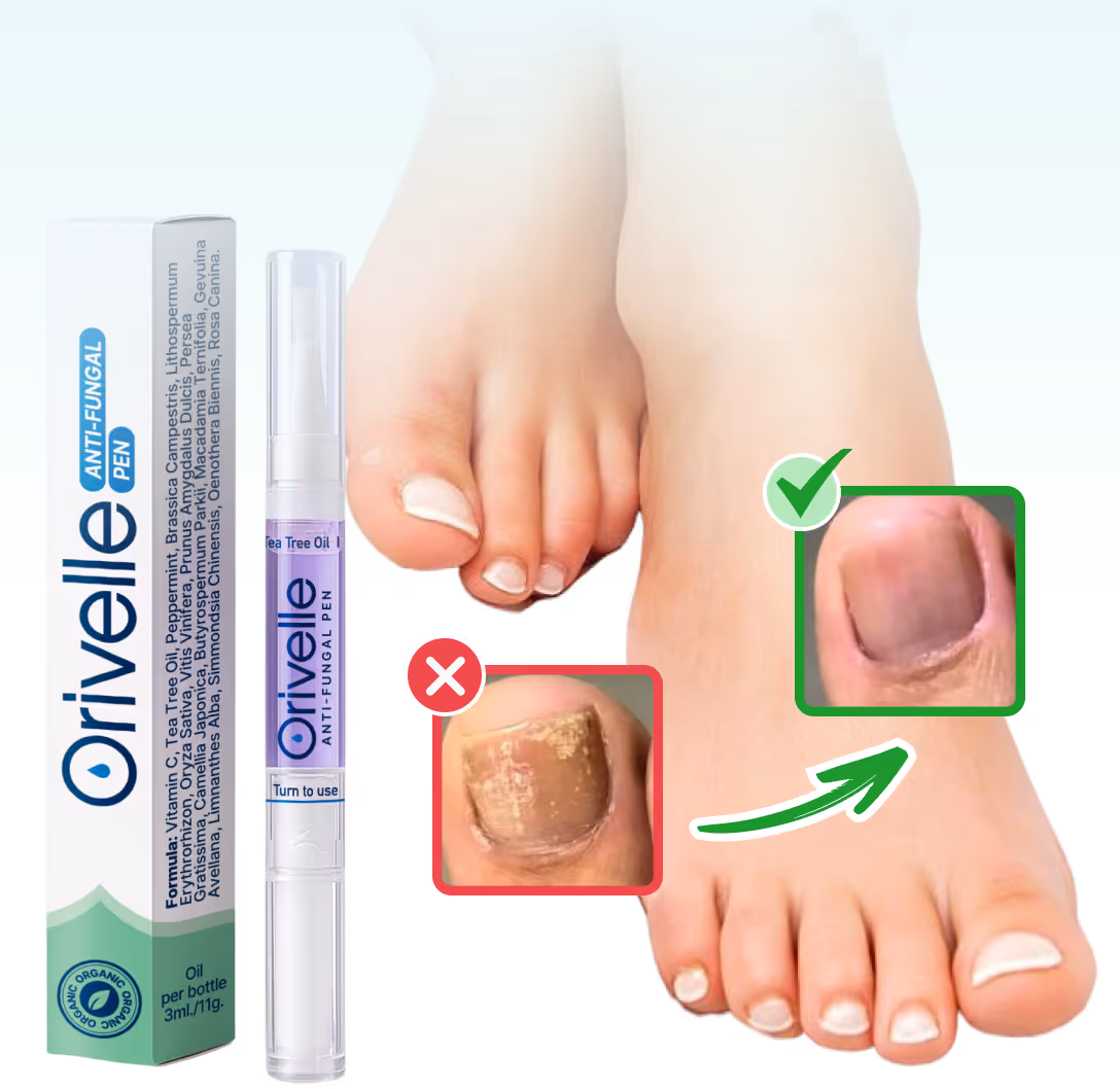 Orivelle Pen